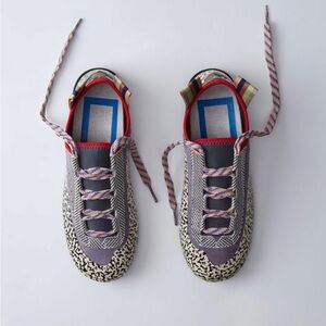 Acne Studios Bla Konst sneakers